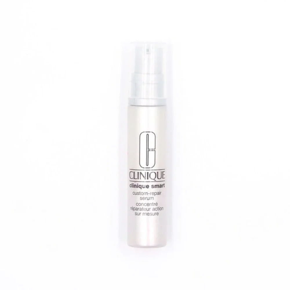 Clinique - Smart Custom Repair Serum - .34 fl oz / 10 ml